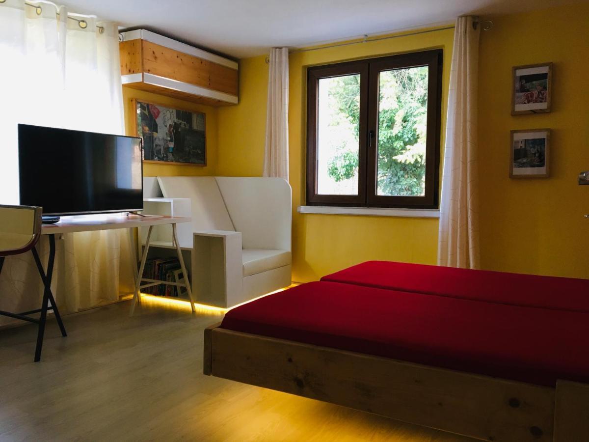 Direkt Am Main Villa Karlstadt Luaran gambar