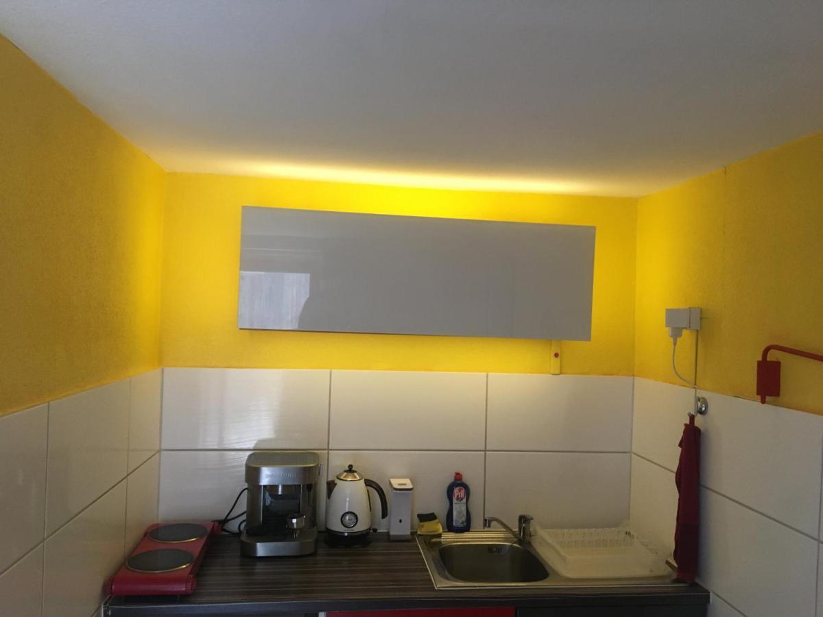 Direkt Am Main Villa Karlstadt Luaran gambar