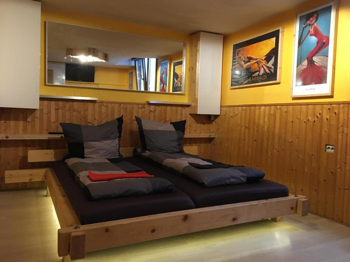 Direkt Am Main Villa Karlstadt Luaran gambar