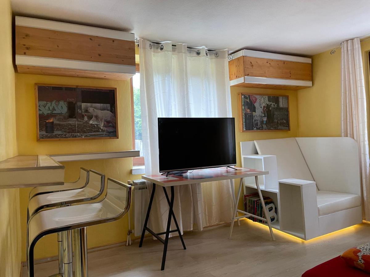 Direkt Am Main Villa Karlstadt Luaran gambar
