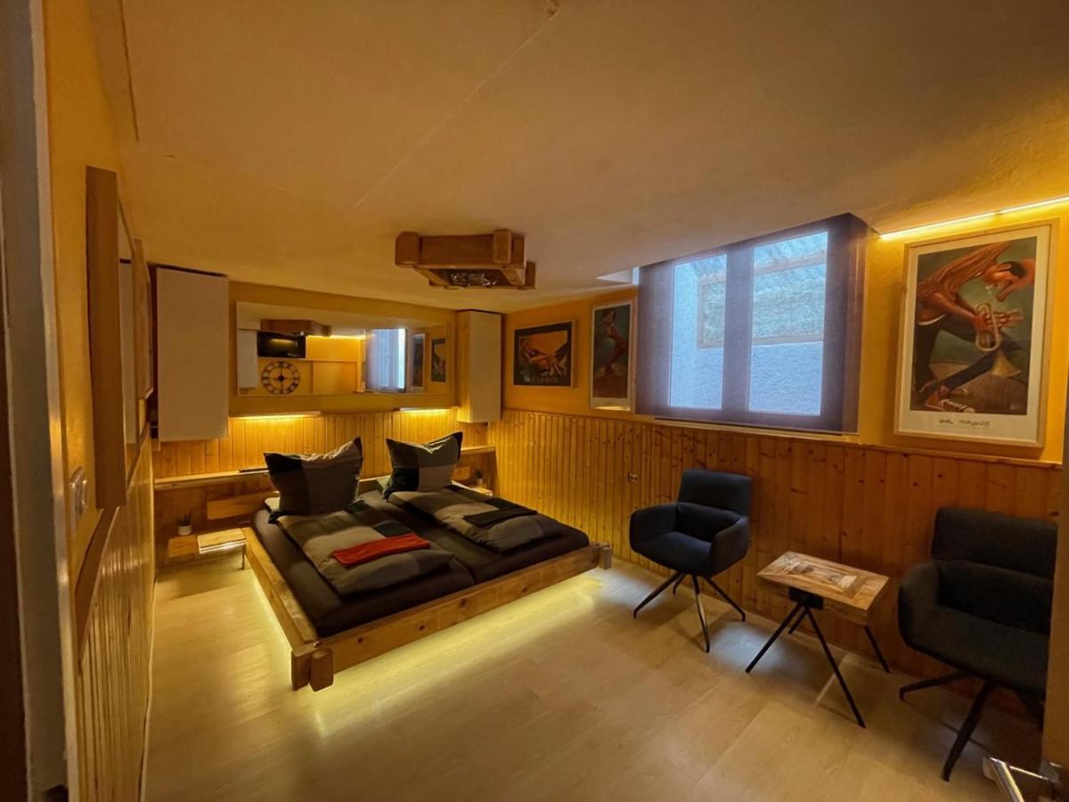 Direkt Am Main Villa Karlstadt Luaran gambar