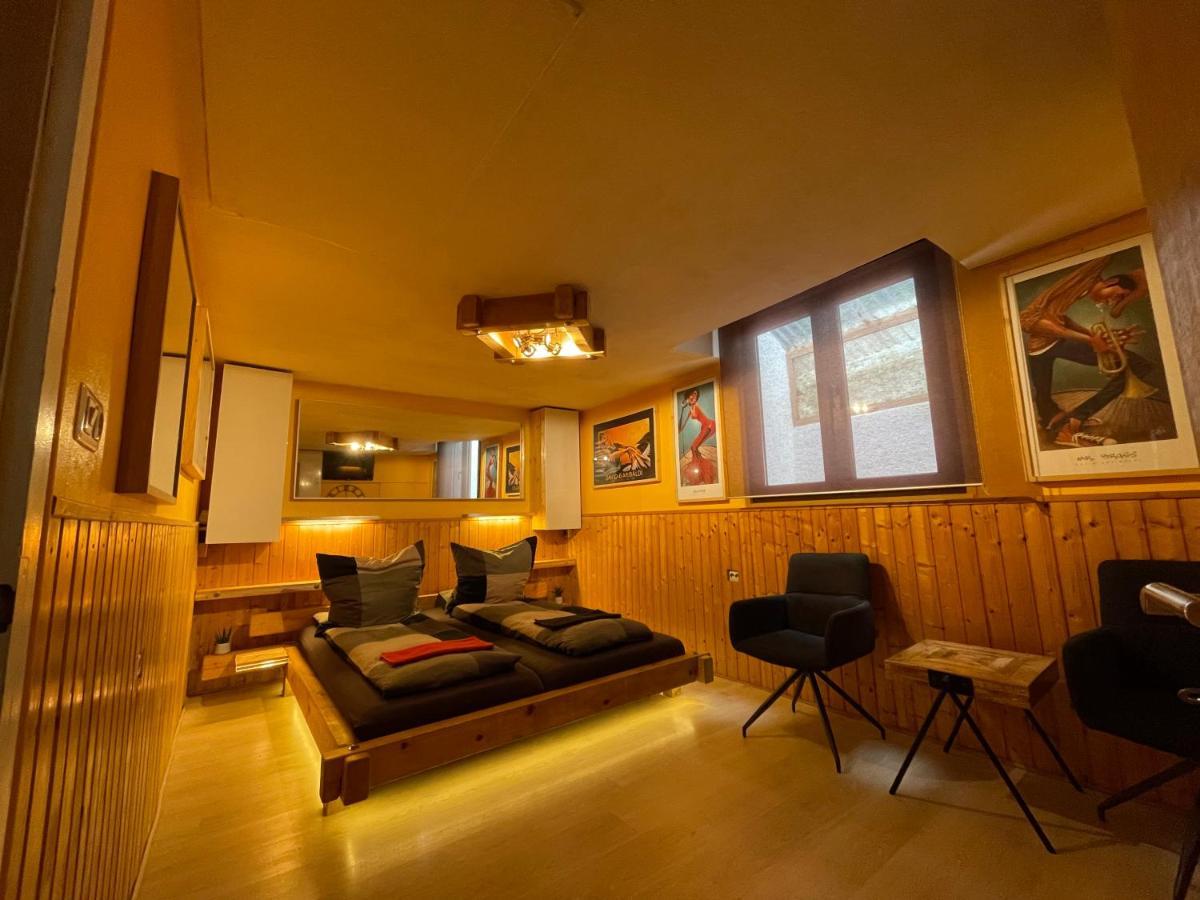 Direkt Am Main Villa Karlstadt Luaran gambar