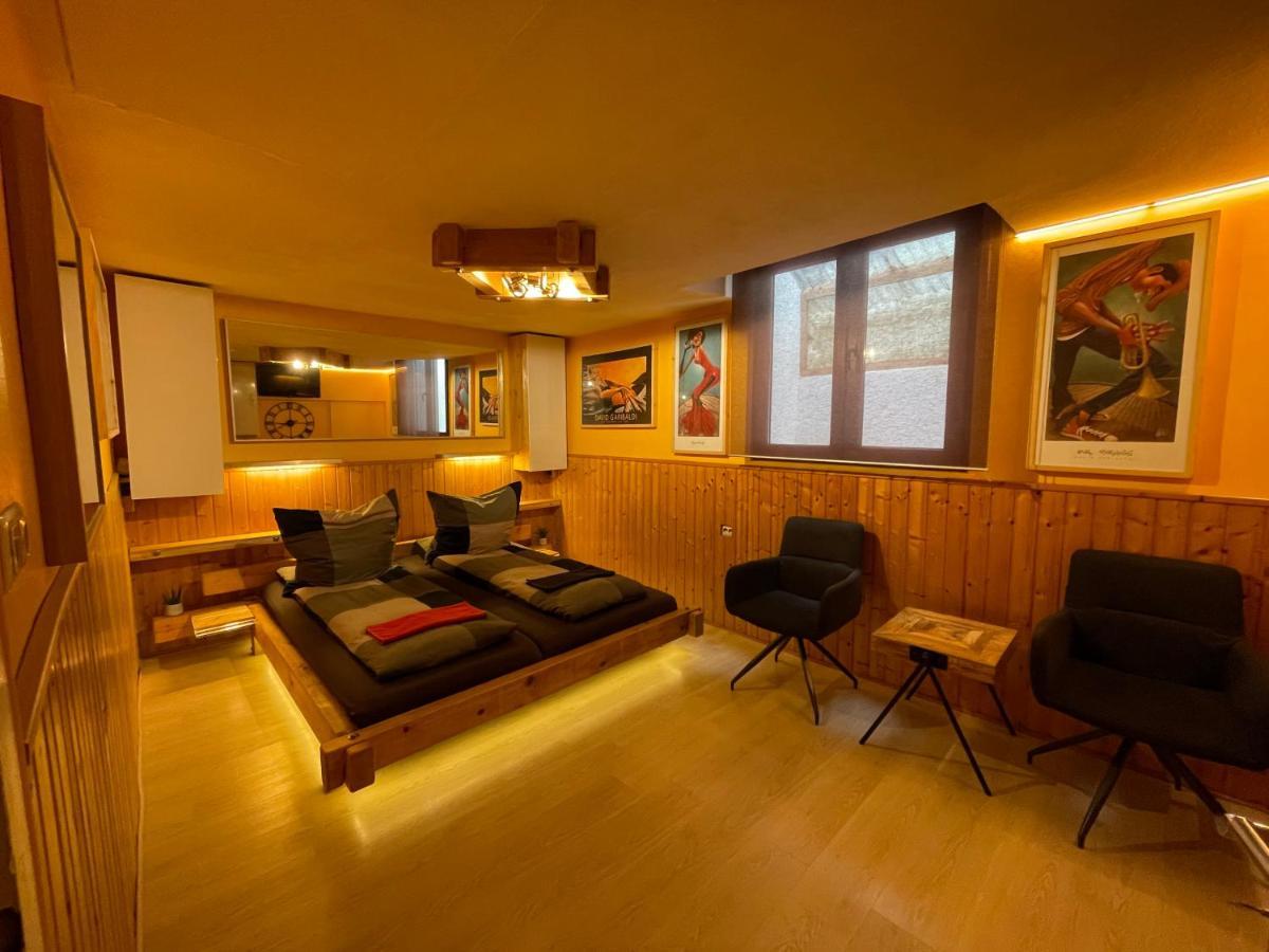 Direkt Am Main Villa Karlstadt Luaran gambar