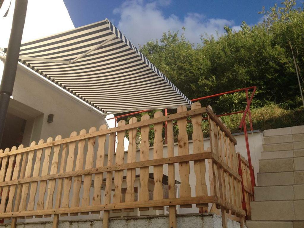 Direkt Am Main Villa Karlstadt Luaran gambar