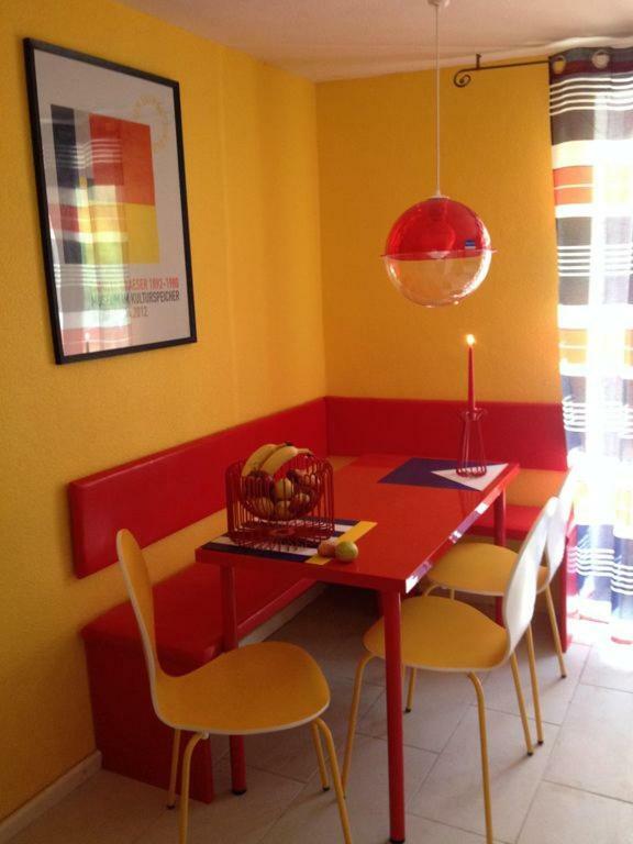 Direkt Am Main Villa Karlstadt Luaran gambar