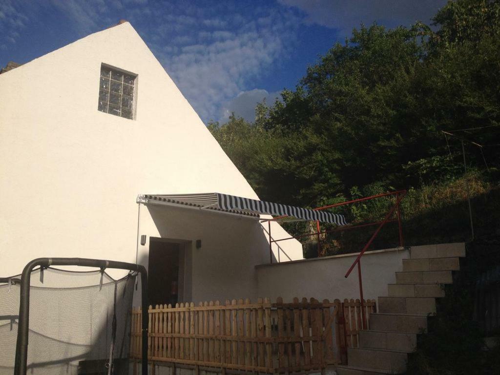 Direkt Am Main Villa Karlstadt Luaran gambar