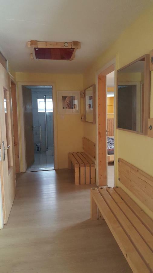 Direkt Am Main Villa Karlstadt Luaran gambar